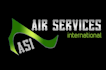 create a custom aerospace and aviation logo design