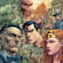 do comic book cover