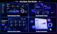 create a saas explainer video, software demo video, and product animation