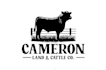 create a custom agriculture and farming logo