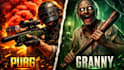 design viral and eye catching gaming thumbnail