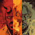 do comic book cover