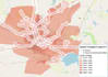 create professional gis maps and spatial analysis using qgis
