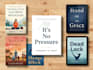 design a professional book cover