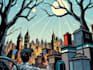 do comic book illustration comic graphic novel comic strip comic artist comic
