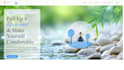 create your own personal website from scratch