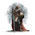 draw epic fantasy characters and creatures