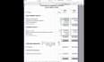 do bookkeeping and prepare financial statements  in excel