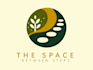 create a professional sunflower logo design