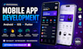 create a responsive mobile app for your business