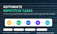 build n8n automation and ai agent workflows
