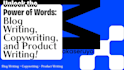 engage in creative writing