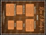 create a custom restaurant menu