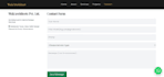 build a modern architecture and construction website