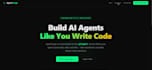 develop an ai powered chatbot and automation agent using chatgpt and langchain