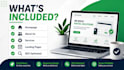 website content writing for startups, saas and tech companies