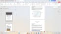 create geology reports, fieldwork and research projects