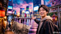 be your private local guide in tokyo shibuya
