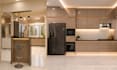 do premium kitchen design