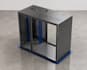 do solidworks 3d cad modeling, assembly and engineering drawing