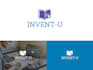 create a custom university logo with academic excellence