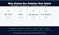 find prescreened remote developers,engineers within 24 hours