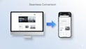 convert your website into a professional android app