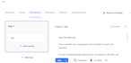 configure instantly and smartlead for cold outreach