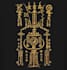 taoist mystical symbol design