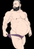 do belly fetish illustration