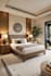 design a stunning modern bedroom interior with  3d renders