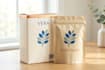 design premium packaging box pouch and label design