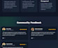 web application and rest API