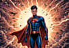 create custom comic book superheroes