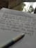 convert text into neat handwritten notes