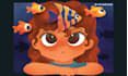 do children book illustration
