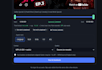 create a URL to mp4 video clipping and trimming web app