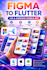 develop android app, flutter app, firebase app and fix bugs