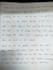 do handwriting and writing paragraphs
