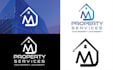 do real estate logo design