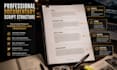 write engaging youtube documentary scripts