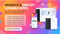 design lovable website convert lovable web app to ios app lovable to wix