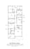 create modified hand drawn architecture or interior layout