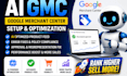 fix google merchant center suspension and optimize gmc feed