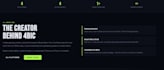 portfolio and normal website development