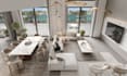 create photorealistic interior renderings and 3d visualizations
