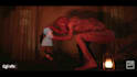 create horror vfx, explosions, fire and cgi visual effects