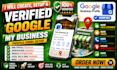 create verified google my business profile listing for any business gbp or gmb