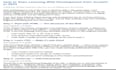 write tech articles and blog posts