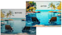upscale and enhance your digital